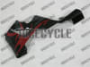 Red Tribal Honda CBR 929RR Fairings - Image 4 of 0