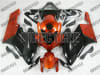 Honda CBR 1000RR Metallic Orange/Black Fairings - Image 1 of 0