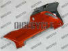 Honda CBR 1000RR Metallic Orange/Black Fairings - Image 2 of 0