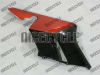 Honda CBR 1000RR Metallic Orange/Black Fairings - Image 4 of 0