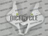 Honda CBR 600RR Hanspree Race Fairings - Image 5 of 0