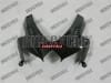 Suzuki GSX-R 600 750 Gloss/Matte Black Fairing - Image 4 of 0