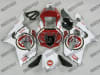Suzuki GSX-R 1000 Lucky Strike Fairings - Image 1 of 0