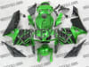 Honda CBR 600RR Metallic Green Fairings - Image 1 of 0