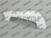 Honda CBR 600RR Gloss White Fairings - Image 2 of 0
