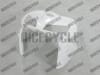 Honda CBR 600RR Gloss White Fairings - Image 3 of 0