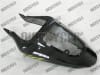Yellow Flame/Black Suzuki GSX-R 600 750 Fairings - Image 3 of 0