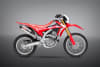 Yoshimura Honda CRF250L (17-20) Race RS-4 Stainless Slip-On Exhaust, w/ Stainless Muffler - Image 1 of 0