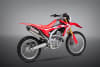 Yoshimura Honda CRF250L (17-20) Race RS-4 Stainless Slip-On Exhaust, w/ Stainless Muffler - Image 2 of 0