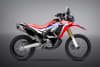 Yoshimura Honda CRF250L (17-20) Race RS-4 Stainless Slip-On Exhaust, w/ Stainless Muffler - Image 4 of 0