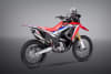 Yoshimura Honda CRF250L (17-20) Race RS-4 Stainless Slip-On Exhaust, w/ Stainless Muffler - Image 5 of 0