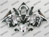 Playboy Honda CBR 600 F4i Fairings - Image 1 of 0