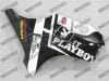 Playboy Honda CBR 600 F4i Fairings - Image 2 of 0