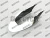 Playboy Honda CBR 600 F4i Fairings - Image 4 of 0
