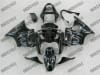 Ghost Tribal Kawasaki ZX6R Fairings - Image 1 of 0