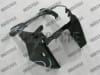 Ghost Tribal Kawasaki ZX6R Fairings - Image 4 of 0