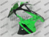 Kawasaki ZX12R Green/Black Monster-ous Fairings - Image 2 of 0