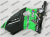 Kawasaki ZX12R Green/Black Monster-ous Fairings - Image 3 of 0
