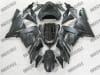 Kawasaki ZX10R Satin Black Fairings - Image 1 of 0