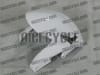 Honda CBR 600RR Black/White Fairings - Image 4 of 0