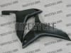 Honda CBR 600RR Black/White Fairings - Image 5 of 0