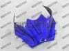 Kawasaki ZX14R Plasma Blue Fairings - Image 3 of 0