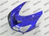Kawasaki ZX14R Plasma Blue Fairings - Image 4 of 0