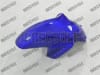 Kawasaki ZX14R Plasma Blue Fairings - Image 5 of 0