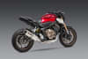 Yoshimura Honda CBR650R (19-23) Race R-77 Stainless Full Exhaust, w/ Stainless Muffler - Image 2 of 0