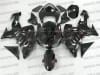 Kawasaki ZX10R Red Flames/Silver Fairings - Image 1 of 0