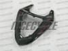Kawasaki ZX10R Red Flames/Silver Fairings - Image 2 of 0