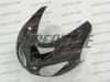 Kawasaki ZX10R Red Flames/Silver Fairings - Image 4 of 0