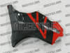 Honda CBR 600 F4i Red/Black Fairings - Image 2 of 0