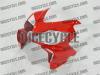 Honda CBR 600 F4i Red/Black Fairings - Image 5 of 0