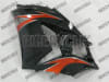 Metallic Orange/Black Kawasaki ZX14R Fairings - Image 2 of 0