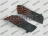 Metallic Orange/Black Kawasaki ZX14R Fairings - Image 3 of 0
