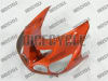 Metallic Orange/Black Kawasaki ZX14R Fairings - Image 4 of 0
