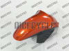 Metallic Orange/Black Kawasaki ZX14R Fairings - Image 5 of 0