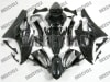 Yamaha YZF-R6 Ghost Flame Fairings - Image 1 of 0
