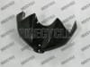 Yamaha YZF-R6 Ghost Flame Fairings - Image 3 of 0