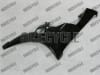 Yamaha YZF-R6 Ghost Flame Fairings - Image 4 of 0