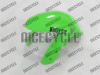 Suzuki GSX-R 600 750 Green Alstare Fairing - Image 4 of 0