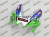 Suzuki GSX-R 600 750 Green Alstare Fairing - Image 5 of 0