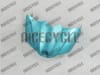 Yamaha YZF-R1 Metallic Teal Fairings - Image 2 of 0