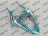 Yamaha YZF-R1 Metallic Teal Fairings - Image 3 of 0