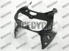 Gloss Black Honda CBR 900RR Fairings - Image 3 of 0