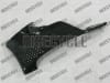Gloss Black Honda CBR 900RR Fairings - Image 5 of 0