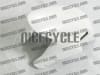 Honda CBR 600RR Pearl White/Black Fairings - Image 2 of 0