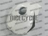 Honda CBR 600RR Pearl White/Black Fairings - Image 5 of 0