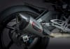 Yoshimura Yamaha FZ-10 (17-17) Race ALPHA T Stainless 3/4 Exhaust, w/ Stainless Muffler - Image 3 of 0